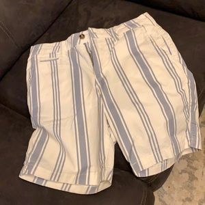 Dress or casual shorts